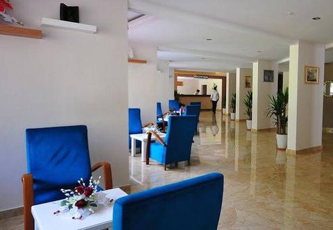 Lainnya Annabella Park Hotel