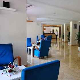 Annabella Park Hotel 1, Hotel Alara Bazaar