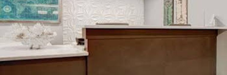 Others Wingate by Wyndham Richardson/Dallas