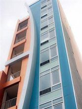 Lainnya 4 Nesva Hotel - New York City Vista