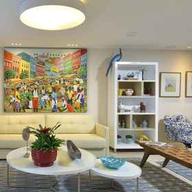 Salvador Express Praia1 , 飯店皮拉雅