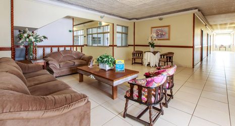 其他 2 Hotel Mirante Foz