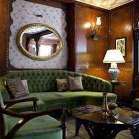 Niles 1, シェフザーデ・ジャーミィホテル