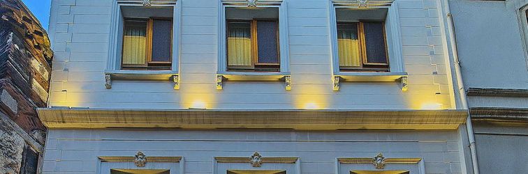 อื่นๆ Ada Karakoy