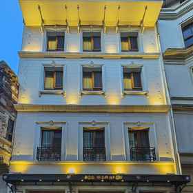 Ada Karakoy 1, Hotel Princes' Island - Tours & Tickets