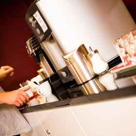 Stay at Basel SBB 1, Hotel Basel Zoo