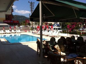 อื่นๆ 4 Oasis Marmaris