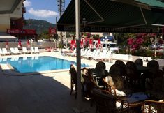 Others 4 Oasis Marmaris
