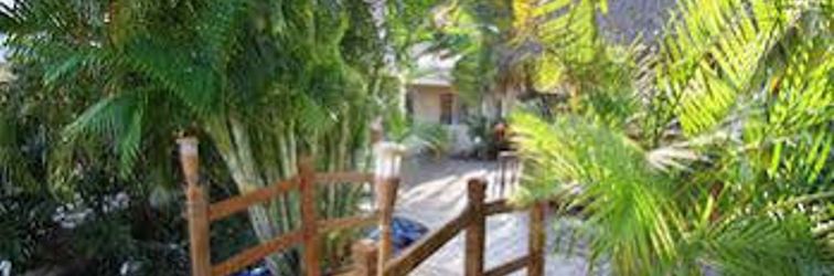 Others Casitas Coral Ridge formerly Estoril Paradise Inn