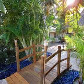 Casitas Coral Ridge formerly Estoril Paradise Inn 1, Hotel Hugh Taylor Birch State Park