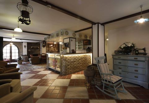 기타 Hotel Kalehan