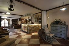 기타 Hotel Kalehan