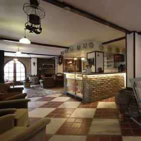 โรงแรมคาเลฮาน 1, โรงแรม & ที่พัก Izmir