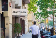 Others 5 Aparthotel Senator Barcelona