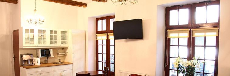 Khác City Center Rooms and Apartments