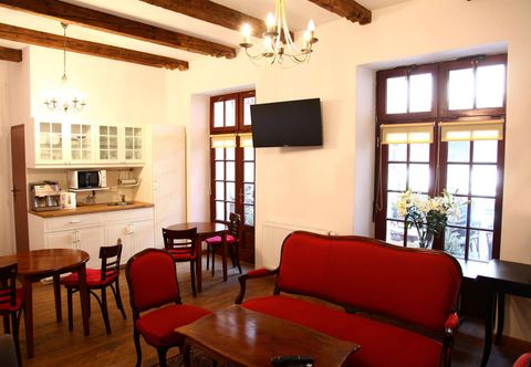 Khác City Center Rooms and Apartments