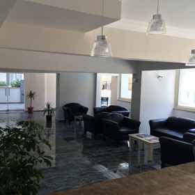 Dena City Hotel 1, Hotel İzmir Kumru