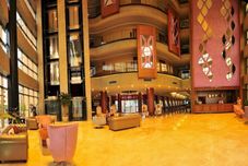 기타 Golden Rock Beach Hotel