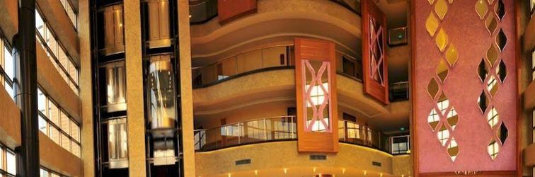 อื่นๆ Golden Rock Beach Hotel