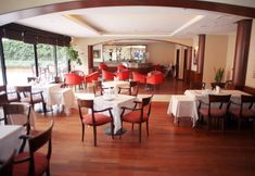 기타 6 King Hotel Cankaya