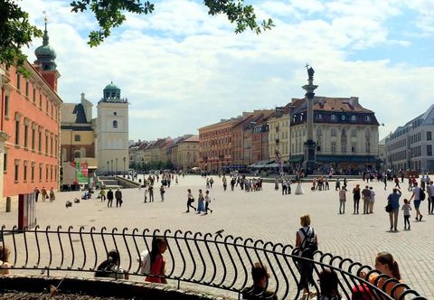 อื่นๆ Pokoje Gościnne Dom Literatury