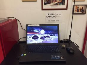 Others 4 Royal Hostel Singapore