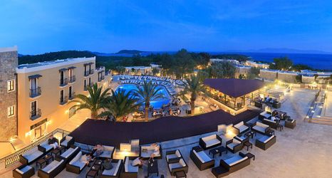 Others 2 Bodrum Park Resort
