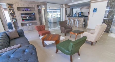 Others 2 Kolibri Hotel - All Inclusive