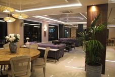 其他 K Suites Otel