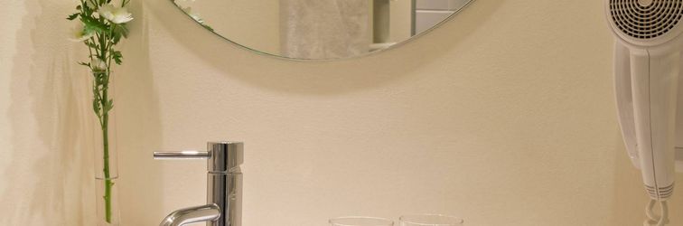 Others Avenue Hotel Como