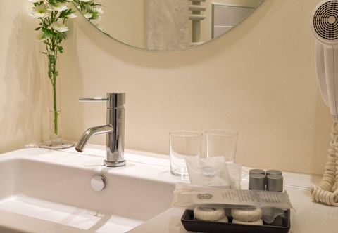 Others Avenue Hotel Como