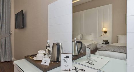 อื่นๆ 2 Ada Karakoy