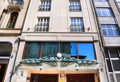 Lain-lain 3 Pera Rose Hotel