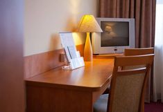 Others 7 Start Hotel Atos