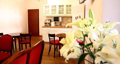 Khác 2 City Center Rooms and Apartments