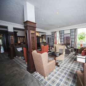 Best Western Edinburgh South Braid Hills Hotel 1, Hotel Edinburgh Butterfly & Insect World