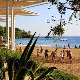 Pegasos Club1 , 飯店阿拉尼亚