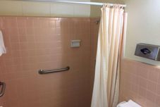 其他 Budget Inn Winter Haven
