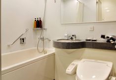 Others 5 Candeo Hotels - The Hakata Terrace