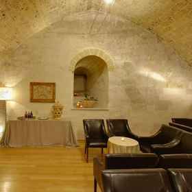 Dimora Storica Torre Del Parco 1419 1, Hotel Roman Amphitheatre of Lecce