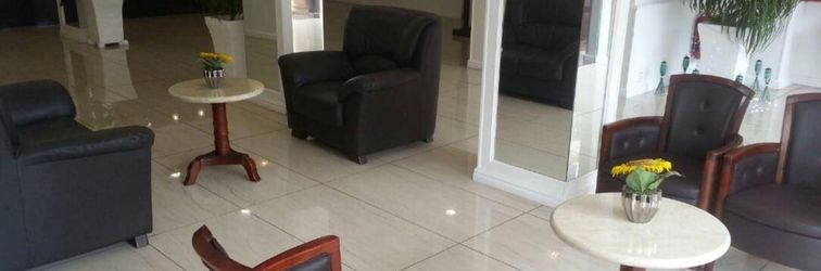 기타 Crystal Lodge