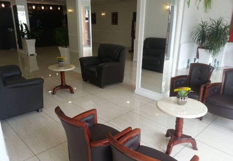 기타 Crystal Lodge