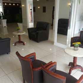 Crystal Lodge1 , 飯店Menara Jam Tambatan Diraja