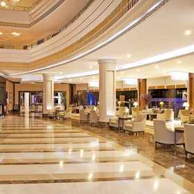 Imperial Sunland 1, Hotel Balmy Beach resort