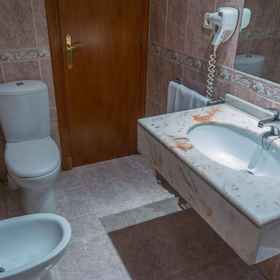 Royal Costa 1, Hotel Bajondillo Beach