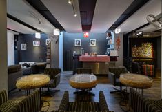 Others 2 CheQinn Bangkok Chic Hostel