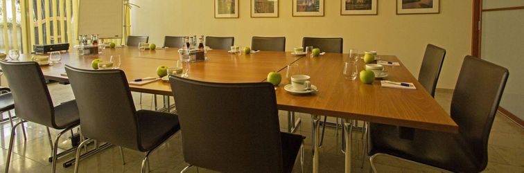 Others Michels Apart Hotel Berlin