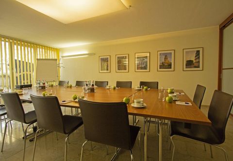 Others Michels Apart Hotel Berlin