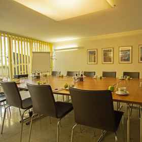 Michels Apart Hotel Berlin 1, Hotel Charlottenburg-Wilmersdorf