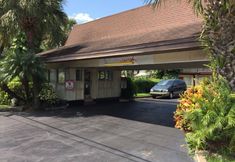 其他 6 Budget Inn Winter Haven